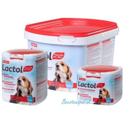 Beaphar - Lactol - Puppy Milk