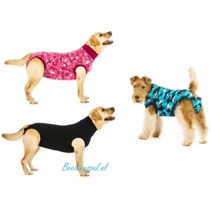 Suitical - Recovery Suit - Hond