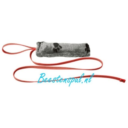 Puppy Pluche Paws - Speeltje