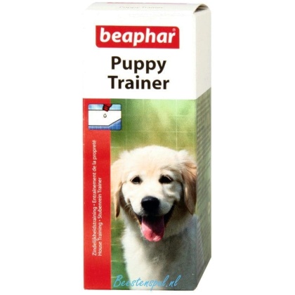 Beaphar - Puppy Trainer