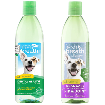 TropiClean - Fresh Breath