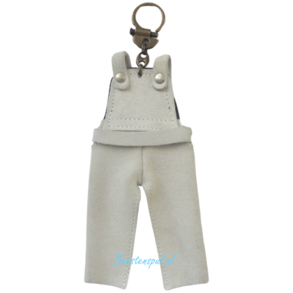 Sleutelhanger - Bijtpakje