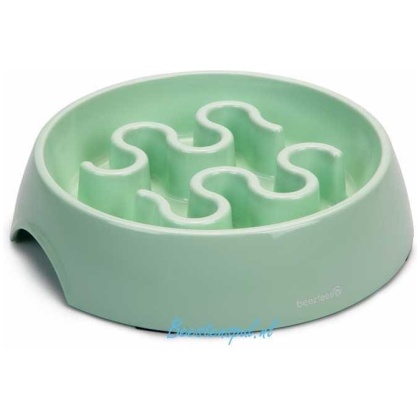 Beeztees - Anti Schrok Voerbak - Calmo