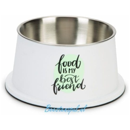 Beeztees - Drink-/Voerbak - Spaniel