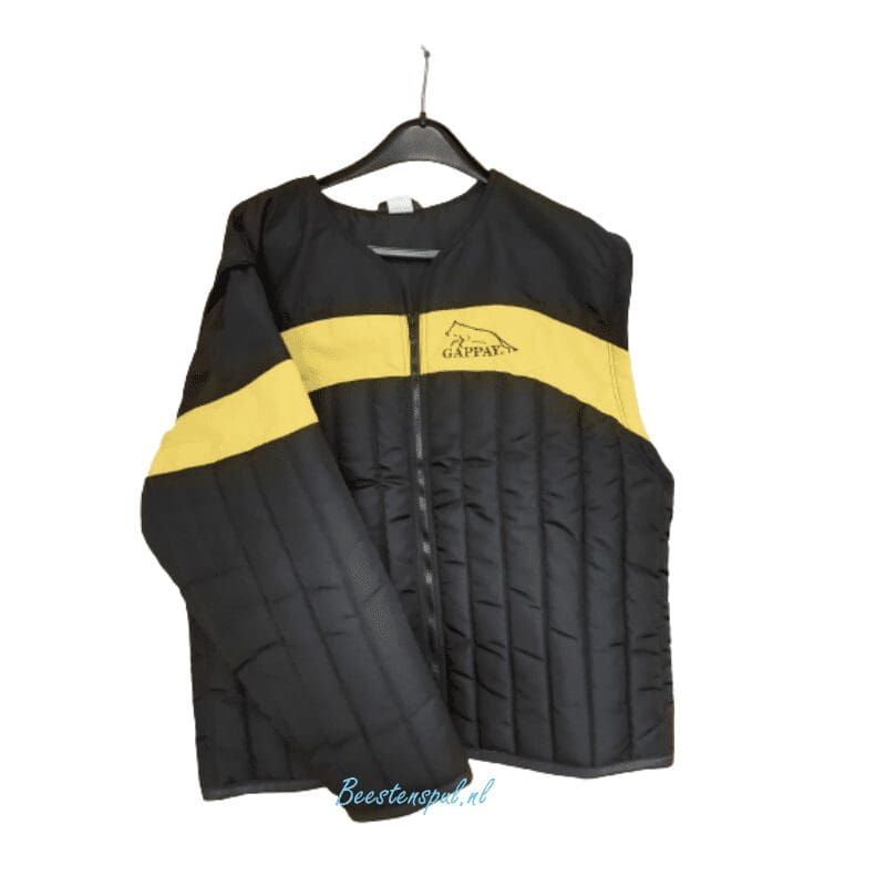 Gappay - Pakwerkersjas - Export II - Maat XXL 3 Gappay - Pakwerkersjas - Export II - Maat XXL - Afbeelding 3