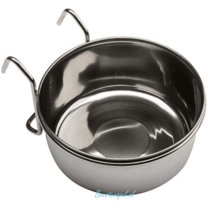 Ophangbakje met Haakjes