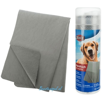 Trixie - Handdoek