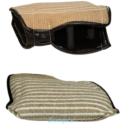 Gappay - Bijtmouw/-Kussen - Jumbo 0127