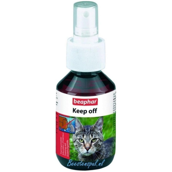 Beaphar - Keep Off