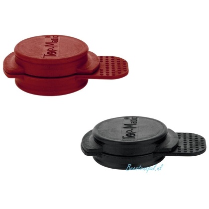 Top-Matic Power Clip Magneet