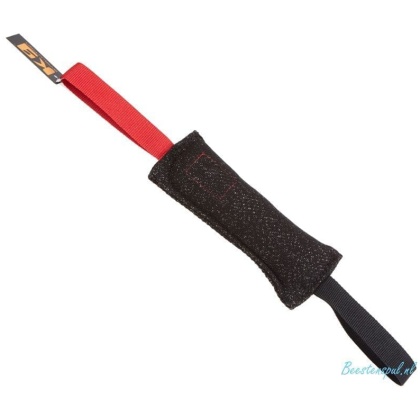 MCRS - Magnetische Bijtrol