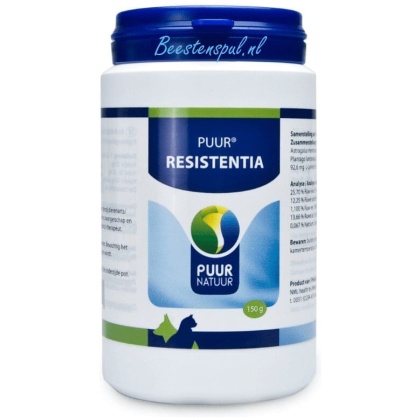 PUUR - Resistentia (Weerstand)