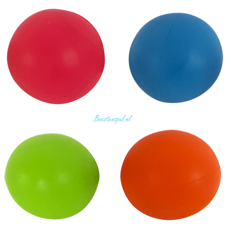 Bal - Rubber 1 Bal - Rubber