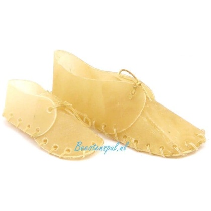 Buffelhuid Schoen