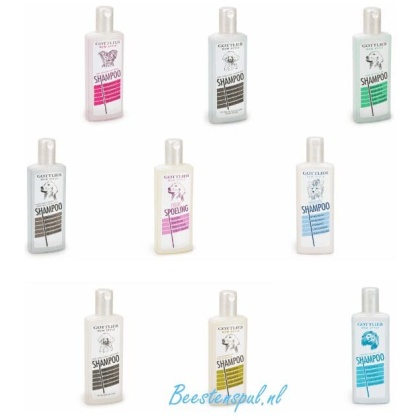 Gottlieb - New Style Shampoo