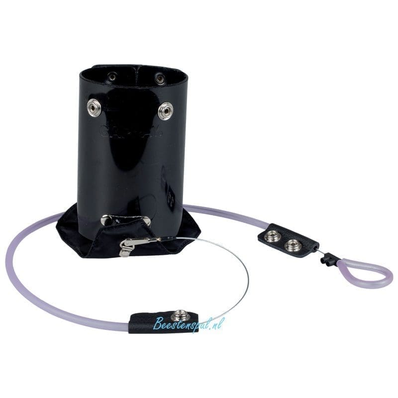 Gappay - Vest Profi Systeem 1 Gappay - Vest Profi Systeem