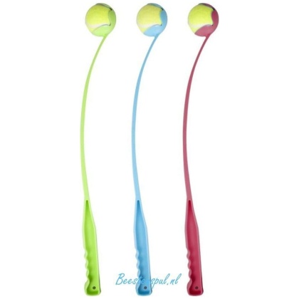 Flamingo - Werpstok - Shooter Hawaii