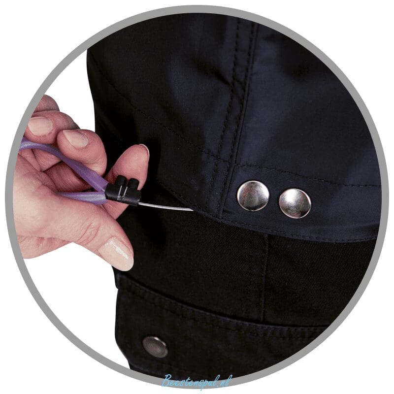Gappay - Vest Profi Fontana - 1590 5 Gappay - Vest Profi Fontana - 1590 - Afbeelding 5