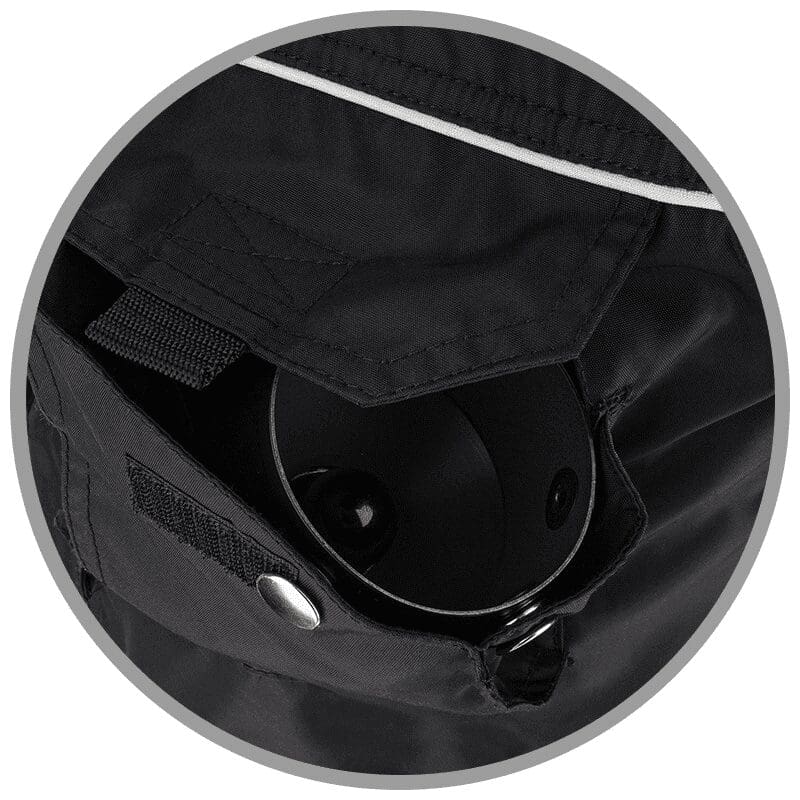 Gappay - Vest Profi Fontana - 1590 3 Gappay - Vest Profi Fontana - 1590 - Afbeelding 3