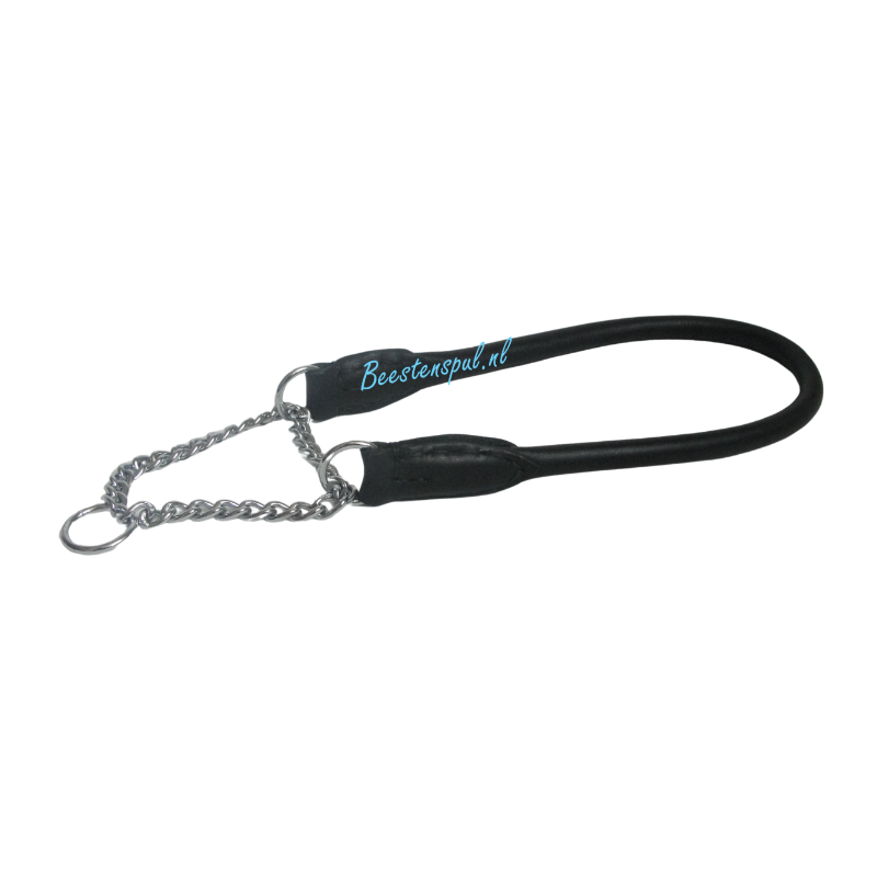 Halfslip Halsband - Rondo 1 Halfslip Halsband - Rondo