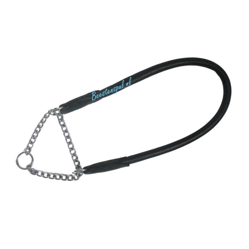 Halfslip Halsband - Rondo 2 Halfslip Halsband - Rondo - Afbeelding 2