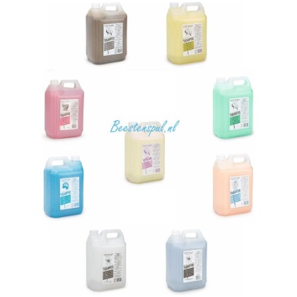 Gottlieb - New Style Shampoo - 5 L