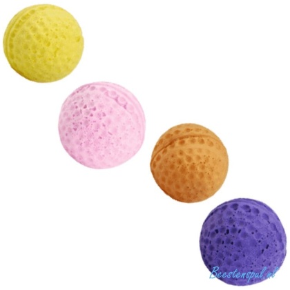 Beeztees - Zachte Sponsballetjes