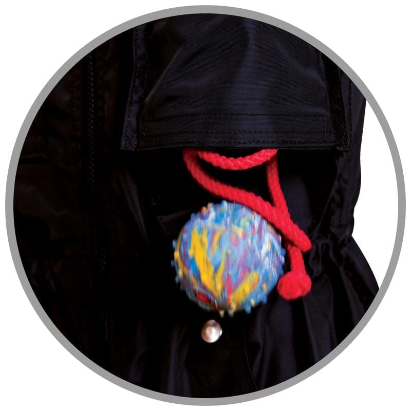 Gappay - Vest Profi Fontana - 1590 6 Gappay - Vest Profi Fontana - 1590 - Afbeelding 6