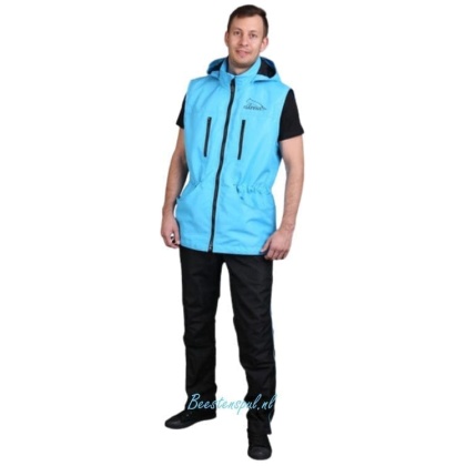 Gappay - Trainingsvest Color - 1563 - Blauw