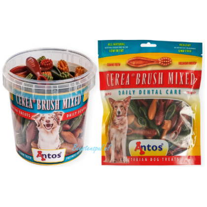 Antos - Cerea - Tandenborstel Mixed