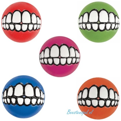 Rogz for Dogz - Grinz Ball