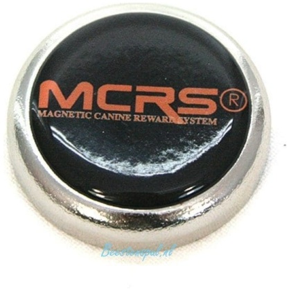 MCRS - Losse Magneet