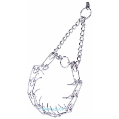 Trainingshalsband - RVS