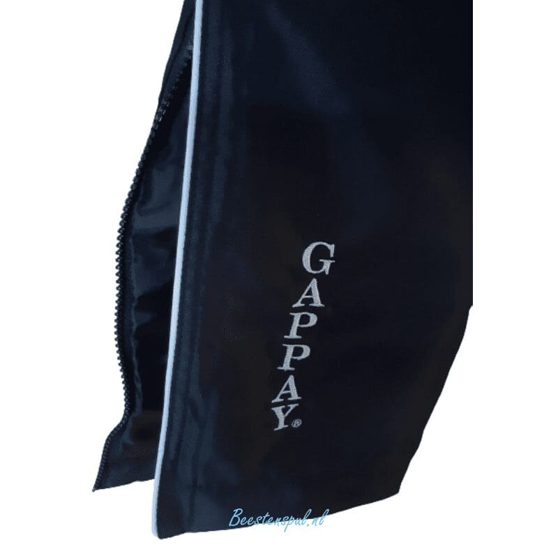 Gappay - Broek Suprima -1509 3 Gappay - Broek Suprima -1509 - Afbeelding 3