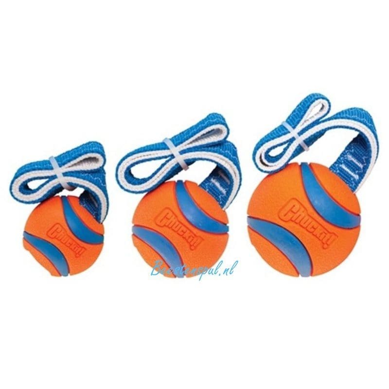 Chuckit - Ultra Tug 1 Chuckit - Ultra Tug