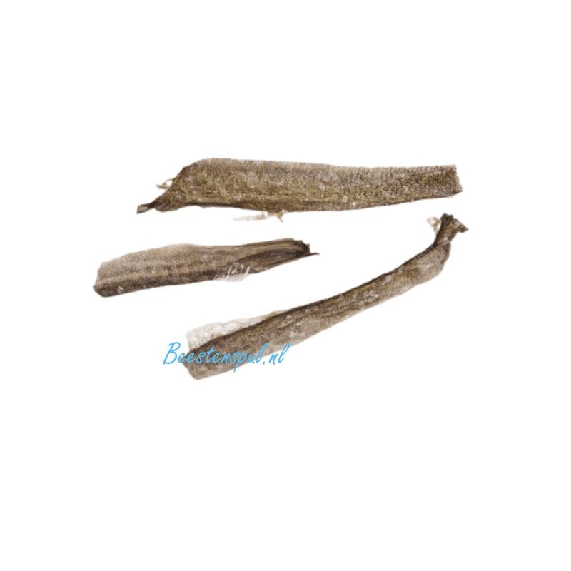 Antos - Fish D'light - Gedroogde Zalmhuid 2 Antos - Fish D'light - Gedroogde Zalmhuid - Afbeelding 2