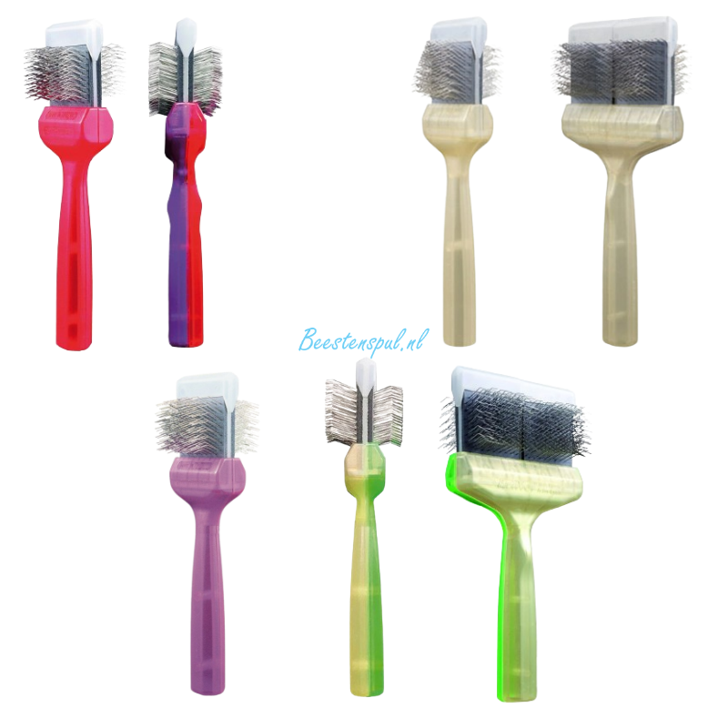 ActiVet - Borstel 1 ActiVet - Borstel