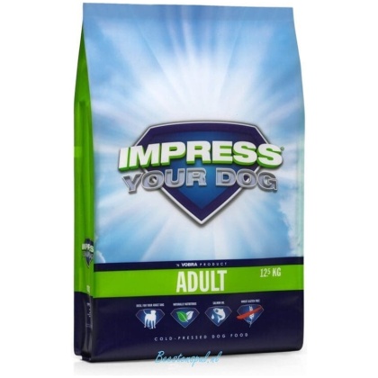 Impress Your Dog - Adult, 12,5 kg