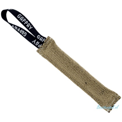 Gappay - Bijtrol Jute - 0411