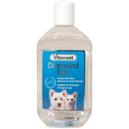 Vitacoat - Diamond Eye