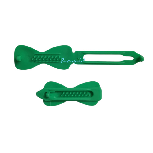Haarspeldjes - Klein 2 Haarspeldjes - Klein - Afbeelding 2