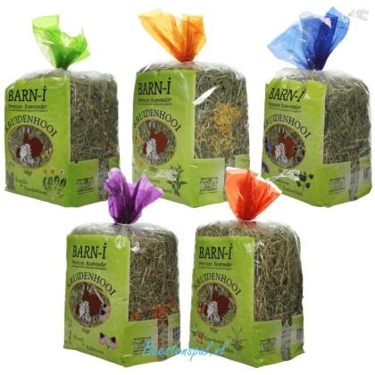 Barn-i - Kruidenhooi