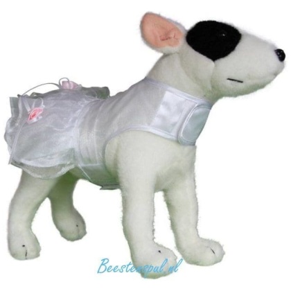 Doxtasy - Trouwkleding