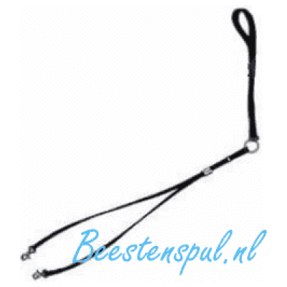 Koppellijn - Nylon - Complete Set