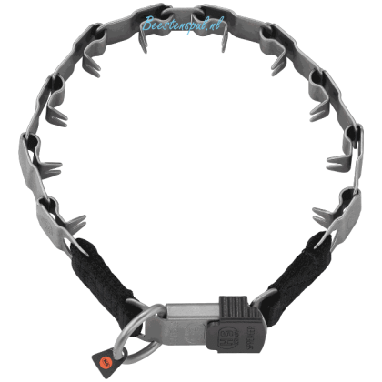 Trainingshalsband - Neck Tech met Kliksluiting