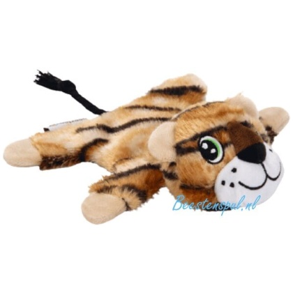 Beeztees - Pluche Wilde Beestjes