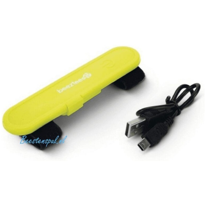 Usb Safety Light Safety Gear Light - USB