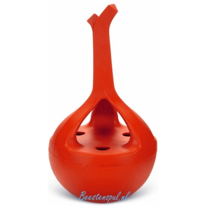 Beeztees - WiggleX - 3 in 1 Toy