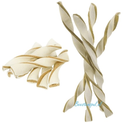 Buffelhuid kipwokkel