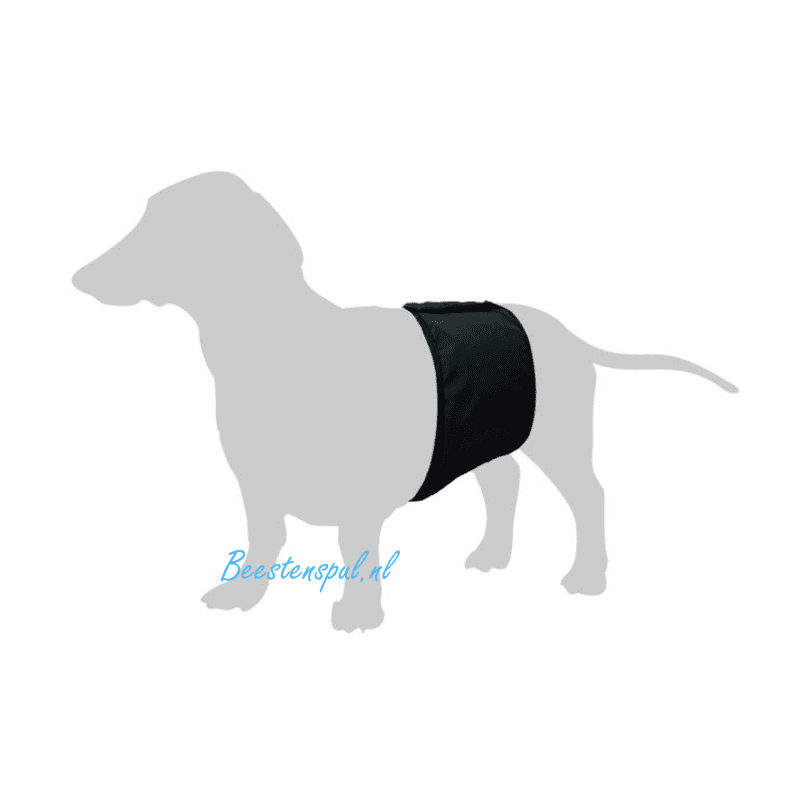 Flamingo - Reuenbroek - Gentleman Wrap 2 Flamingo - Reuenbroek - Gentleman Wrap - Afbeelding 2